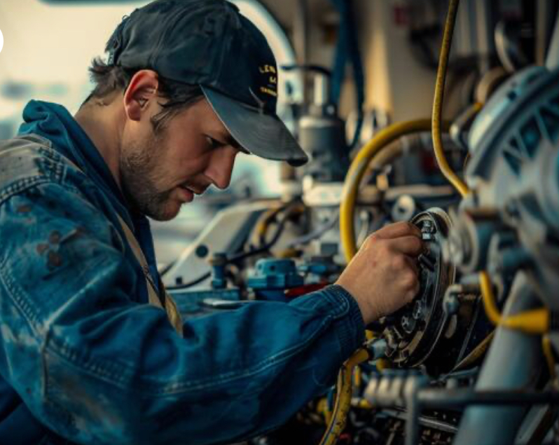 Electrician (Automotive)