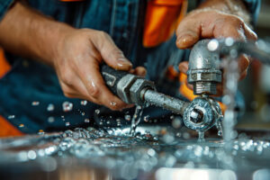 Plumber skills recognition