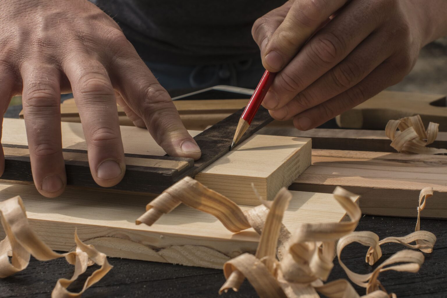 Carpenter