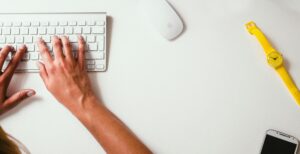 skilled migrant writing cover letter and resume for Australian job application