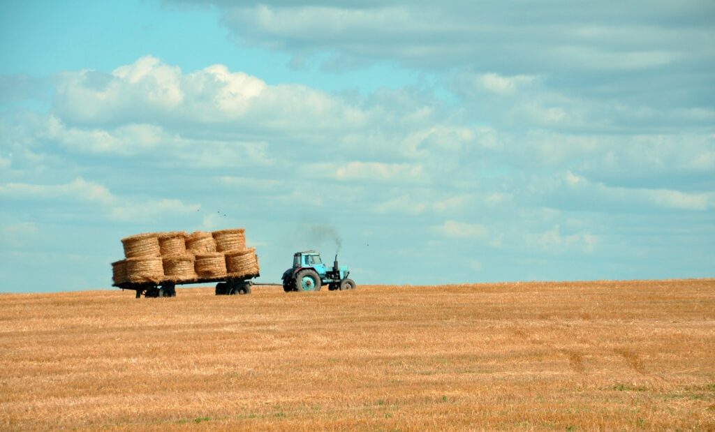 Regional farm work in Australia for Working Holiday Visa 88 days requirement