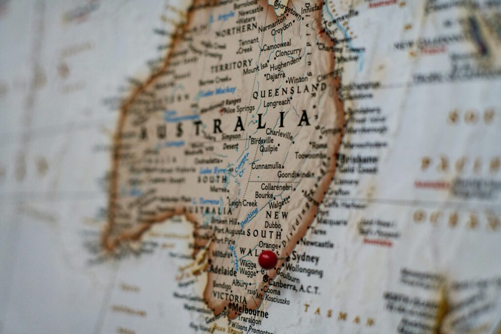 Oversix sharing tips for skilled migrants moving to Australia
