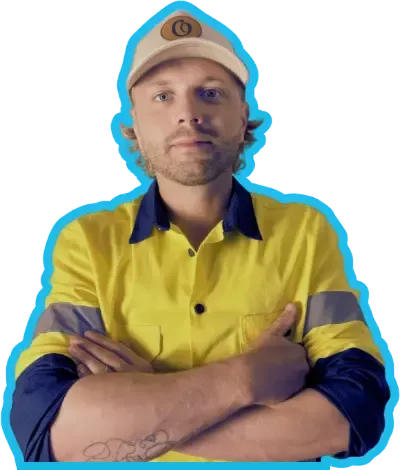 Valentin, founder of Oversix