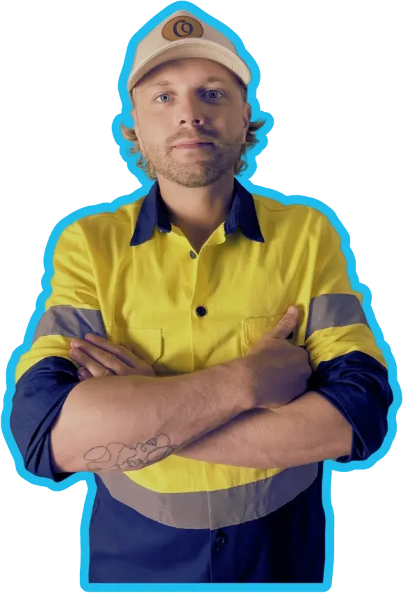 Valentin, founder of Oversix